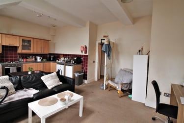 1 bed flat, Victoria Chambers, City Centre, Newcastle, NE15JG - Image 3